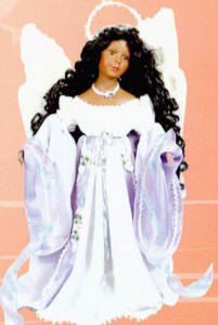 18'' Angel