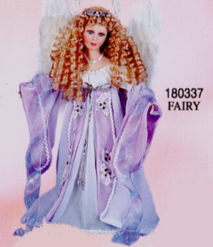 18'' Angel