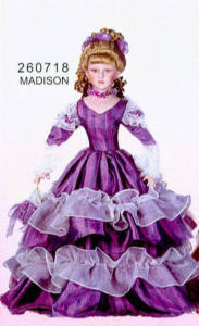 26'' Madison