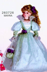26'' Myra