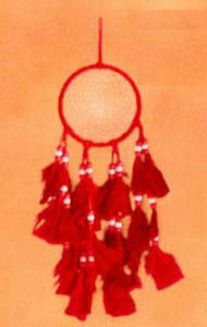 2'' Dream Catcher