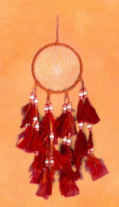 3'' Dream Catchers