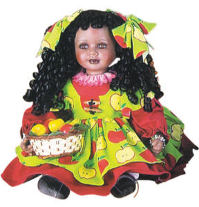 20'' Apple